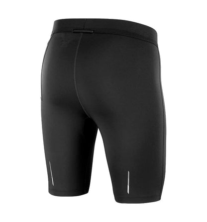 Short Trail Tights_Men_SALOMON Cross Short Tights M