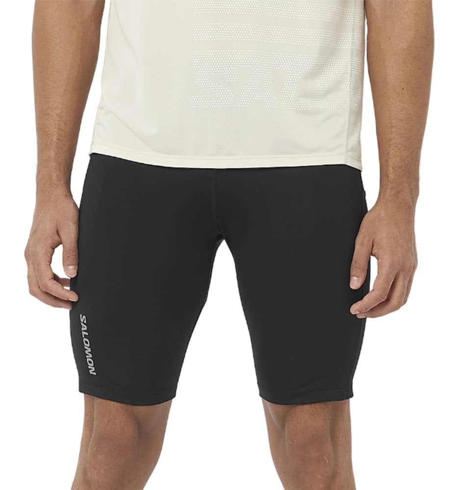 Short Trail Tights_Men_SALOMON Cross Short Tights M