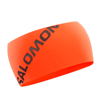 Cintas / Muñequeras Trail_Unisex_SALOMON Rs Pro Headband