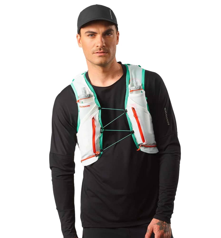 Trail Hydration Backpack_Unisex_SALOMON Adv Skin 12 Set