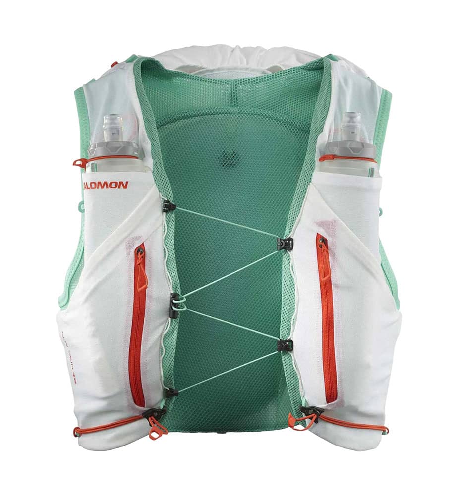 Mochila Hidratación Trail_Unisex_SALOMON Adv Skin 12 Set