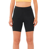 Mallas Short Trail Salomon Shkout C Sht Tights 6 W