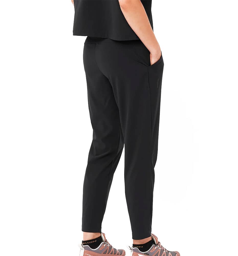 Pantalón Outdoor_Mujer_SALOMON Pantalon Comet Pants W