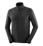 Sudadera Outdoor Salomon Sntial Lightwarm