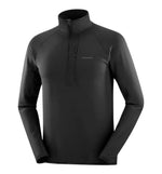 Sudadera Outdoor Salomon Essential Lightwarm