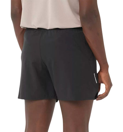 Short Trail Salomon Shakeout Core Shorts 5