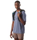 Mochila Hidratación Trail Salomon Adv Skin 12 Set