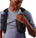 Mochila Hidratación Trail Salomon Adv Skin 12 Set
