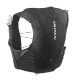 Mochila Hidratación Trail Salomon Adv Skin 12 Set