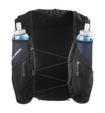 Mochila Hidratación Trail Salomon Adv Skin 12 Set