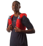 Mochila de Hidratação Trail Salomon Adv Skin 12 Set