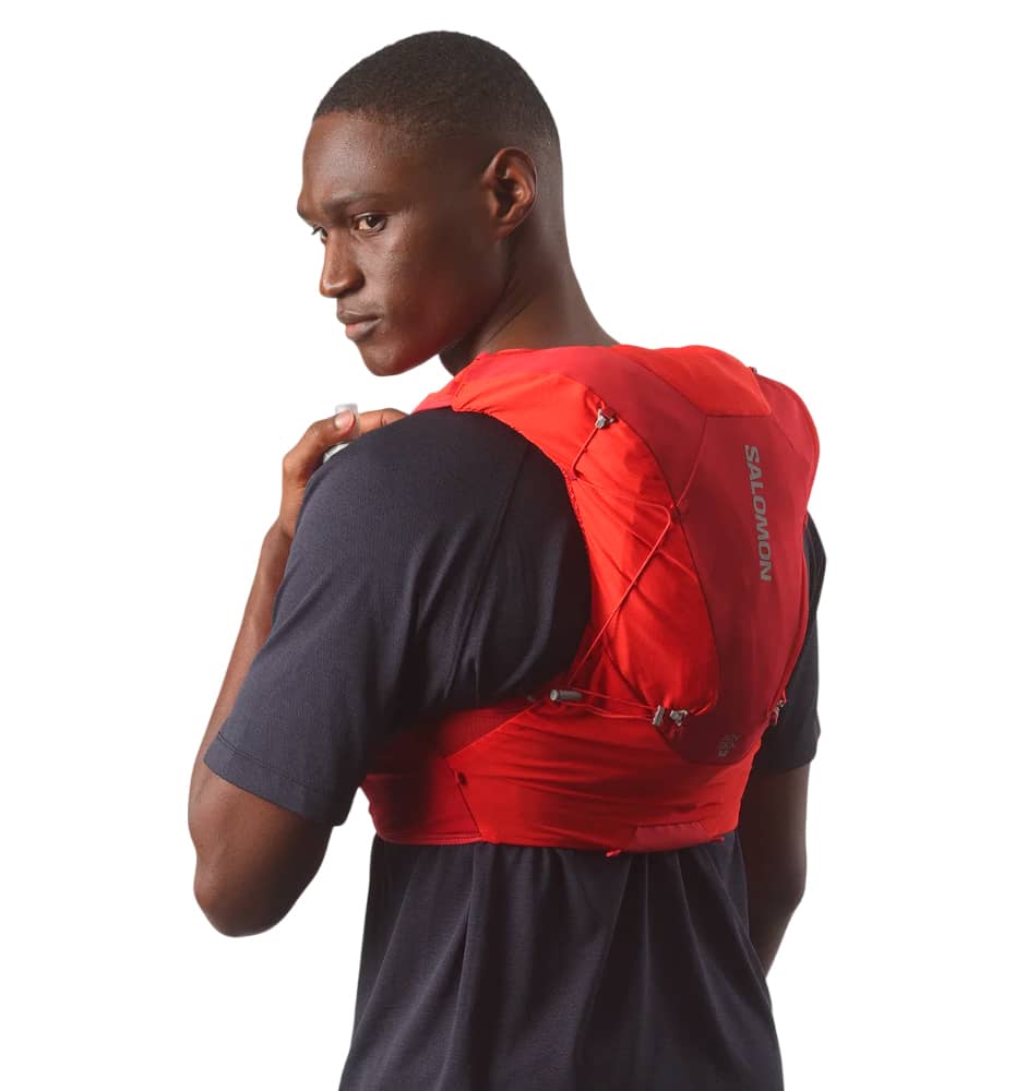 Mochila Hidratación Trail_Unisex_SALOMON Adv Skin 12 Set