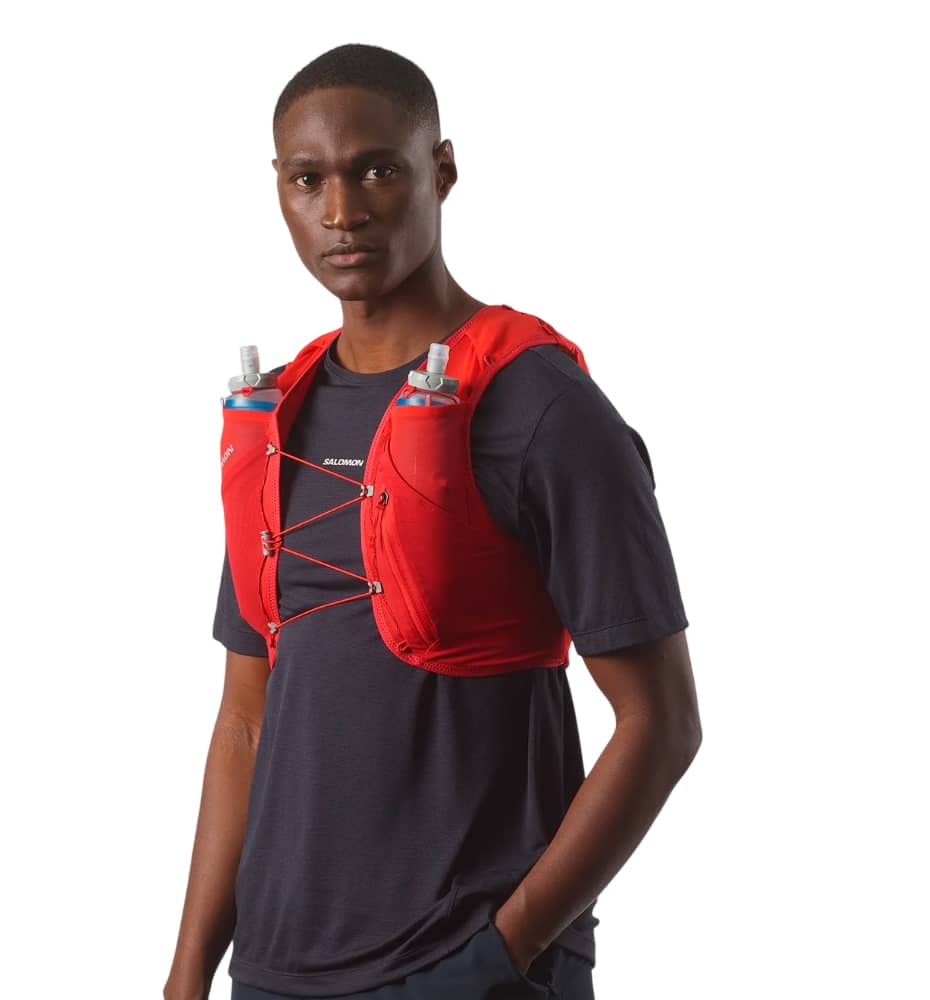 Mochila Hidratación Trail_Unisex_SALOMON Adv Skin 5 Set