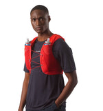 Mochila de Hidratação Trail Salomon Adv Skin 5 Set