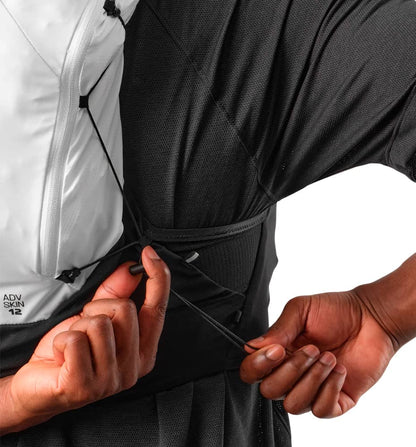 Mochila Hidratación Trail_Unisex_SALOMON Adv Skin 12 Race Flag Set