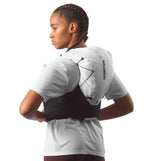 Mochila Hidratación Trail Salomon Adv Skin 12 Race Flag Set