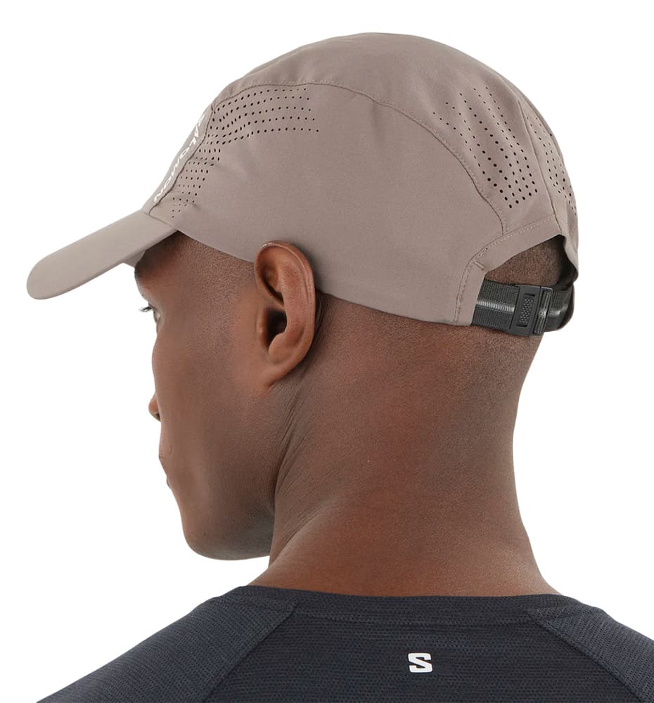 Cap / Visor Trail_Unisex_SALOMON Shkout Cap U Cap