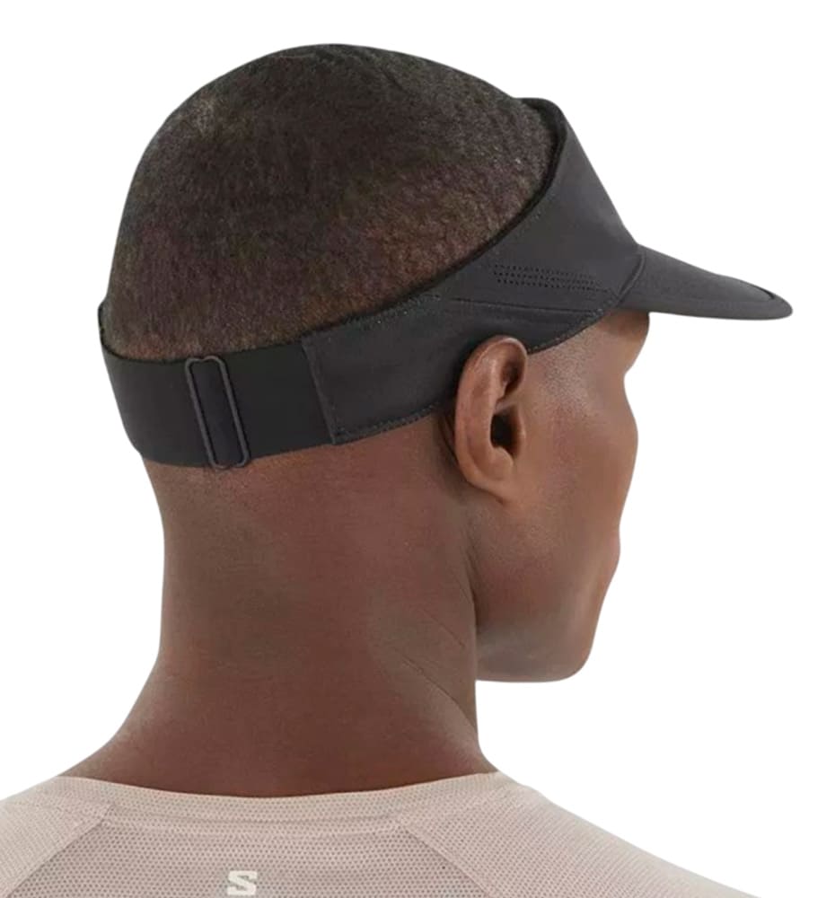 Cap / Visor Trail_Unisex_SALOMON Shkout Visor U