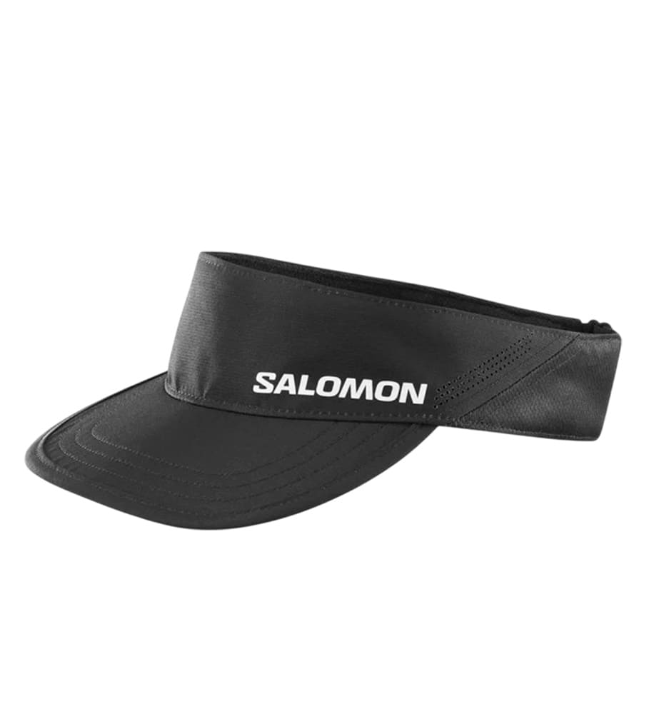 Cap / Visor Trail_Unisex_SALOMON Shkout Visor U