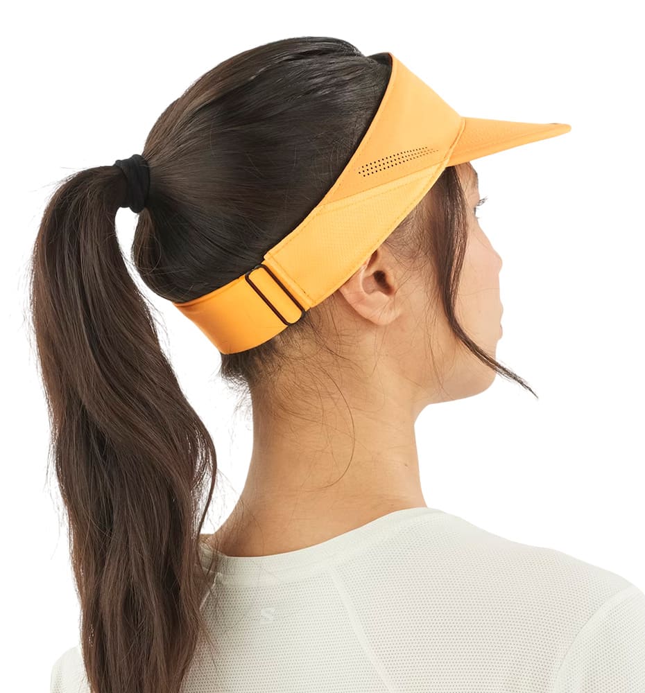 Cap / Visor Trail_Unisex_SALOMON Shkout Visor U