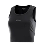 Salomon Shkout Bliss Trail Sleeveless T-Shirt