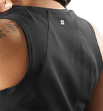 Salomon Shkout Bliss Trail Sleeveless T-Shirt