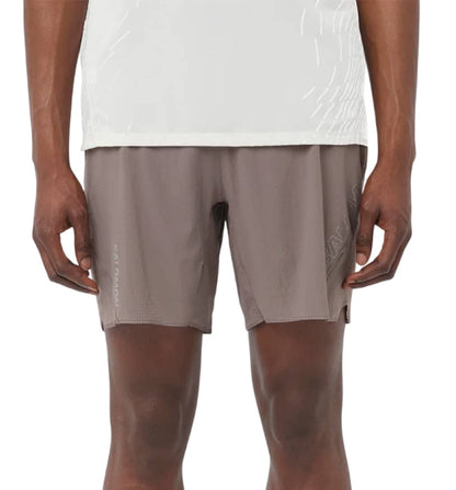 Short Trail_Hombre_SALOMON Sense Aero 7 Shorts M