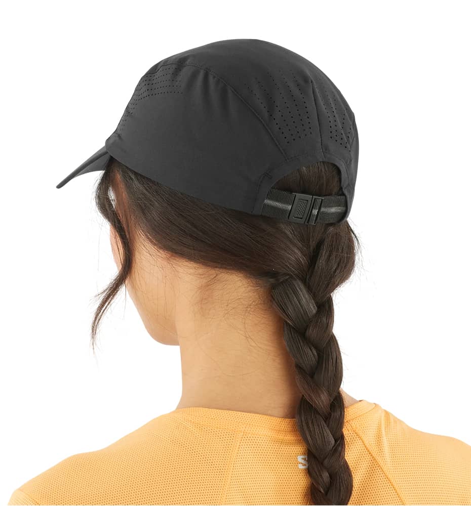 Trail_Unisex_SALOMON Cap Shake out Cap