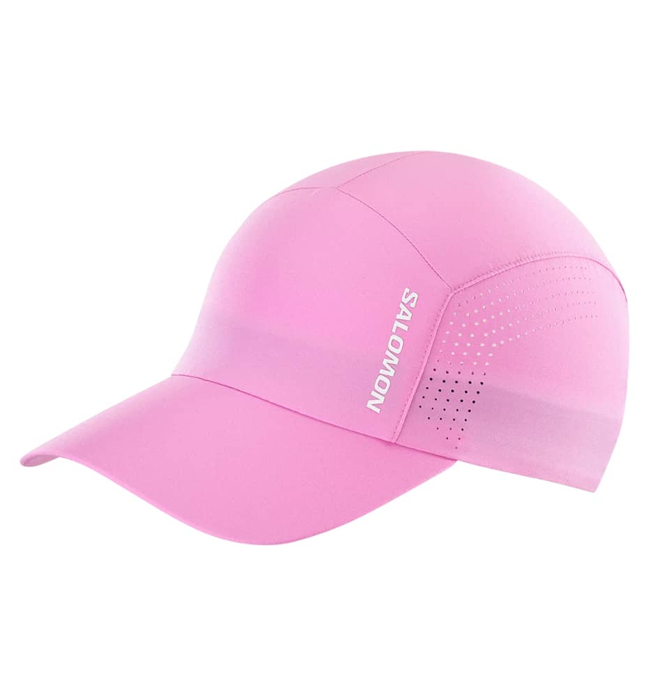 Gorra Trail_Unisex_SALOMON Gorra Shake out