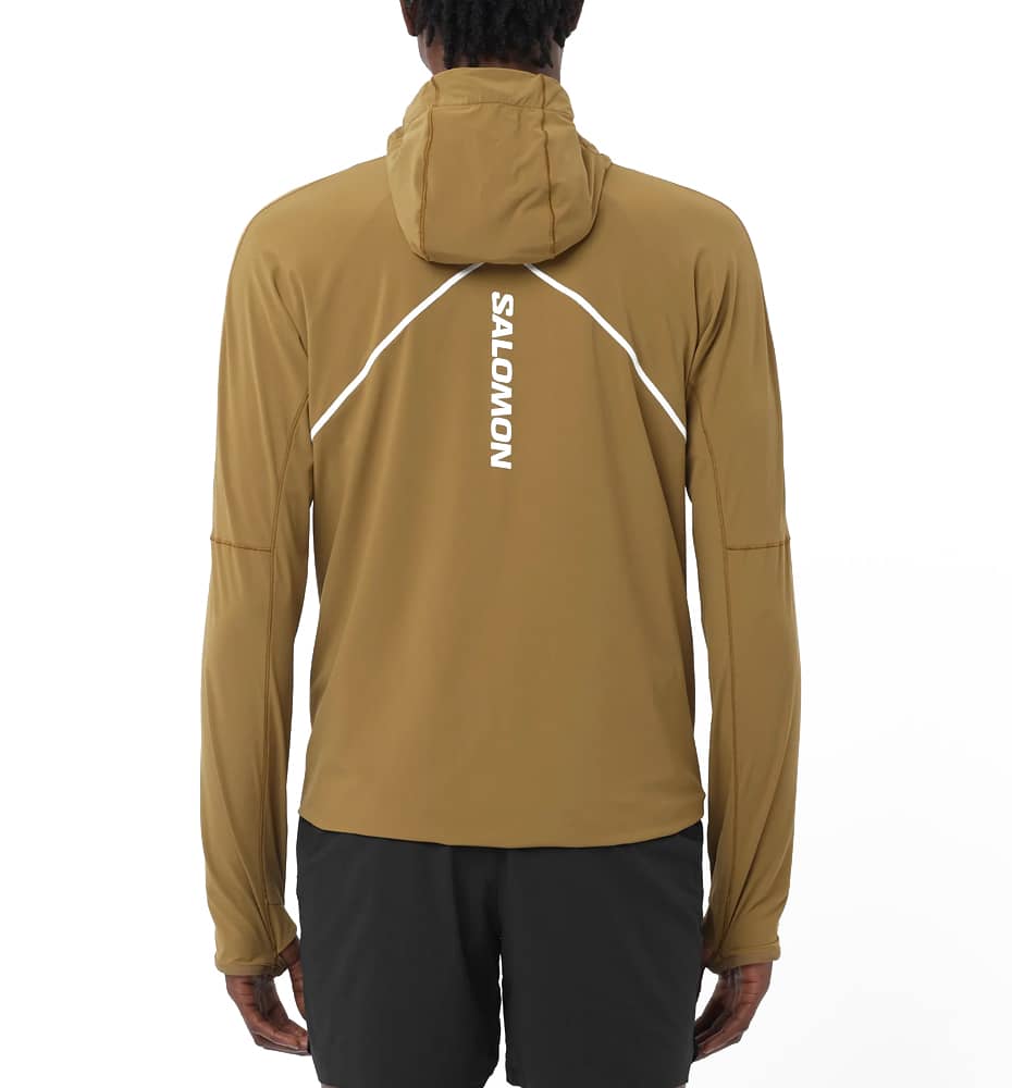 Trail Jacket_Men_SALOMON Sense Aero Hybrid Hz Hd M