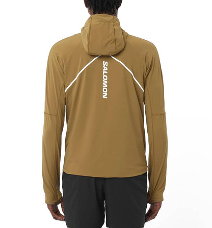 Trail Jacket_Men_SALOMON Sense Aero Hybrid Hz Hd M