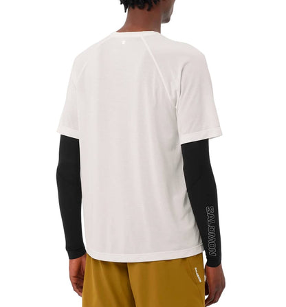 SALOMON Shake Out Core Men's Trail T-Shirt