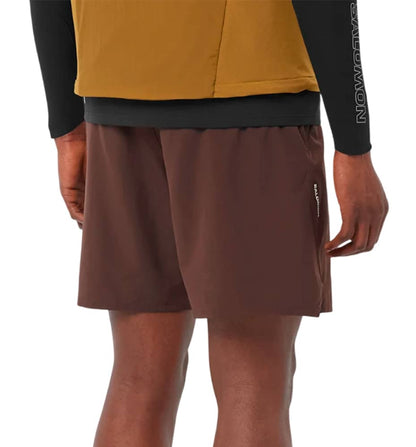 Short Trail_Hombre_SALOMON Shake out C 2in1M
