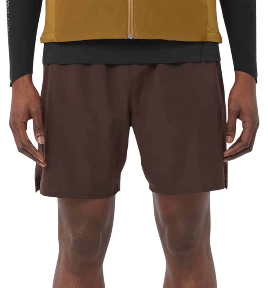 Short Trail_Hombre_SALOMON Shake out C 2in1M