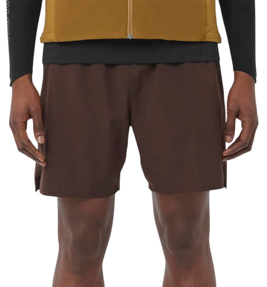 Short Trail_Hombre_SALOMON Shake out C 2in1M