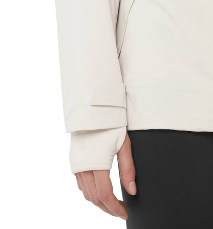 Jacket Outdoor_Women_SALOMON Outerpath Pro 2.5l Jkt W