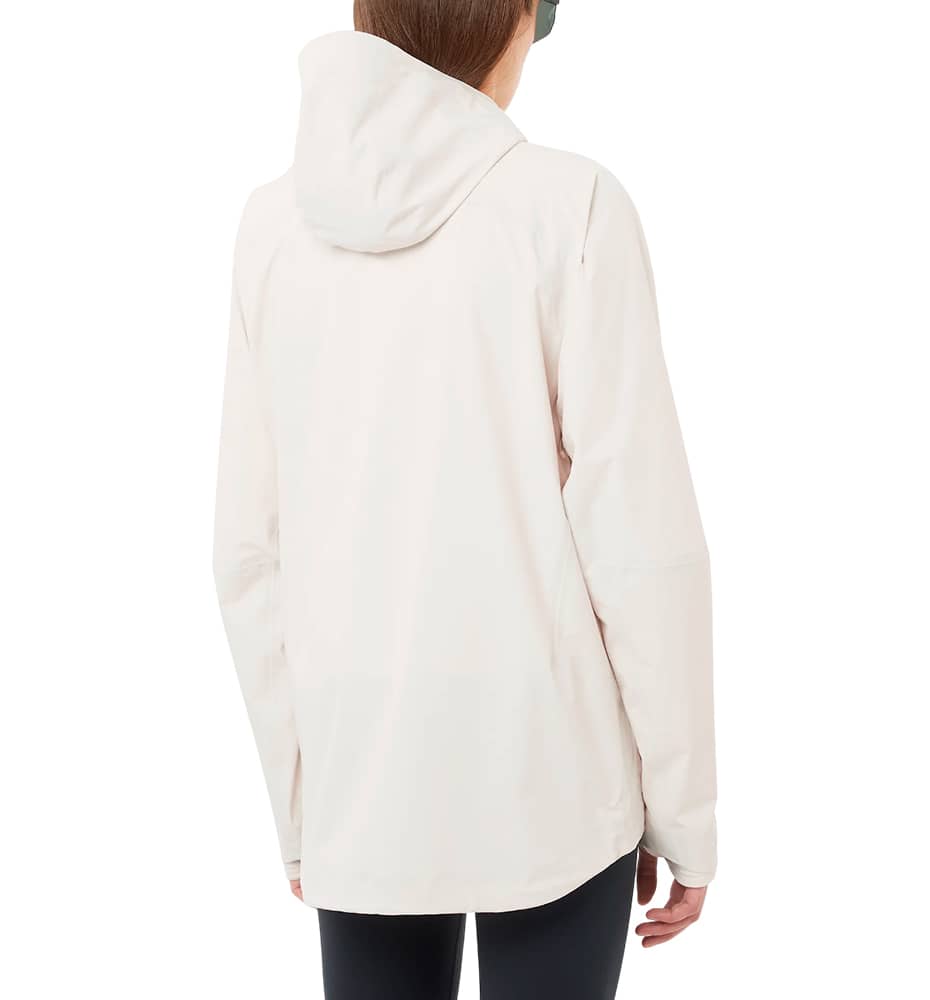 Chaqueta Outdoor_Mujer_SALOMON Outerpath Pro 2.5l Jkt W