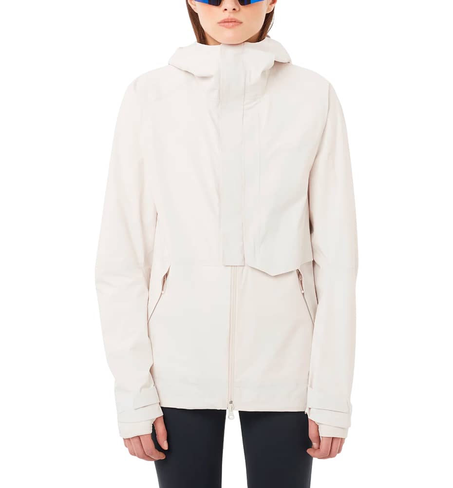 Chaqueta Outdoor_Mujer_SALOMON Outerpath Pro 2.5l Jkt W