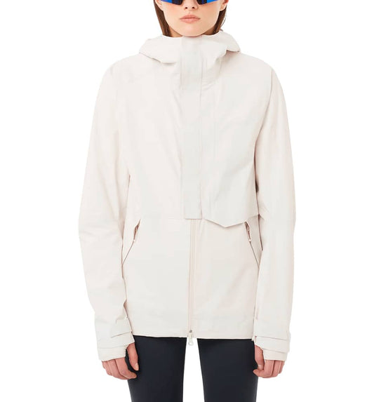 Jacket Outdoor_Women_SALOMON Outerpath Pro 2.5l Jkt W