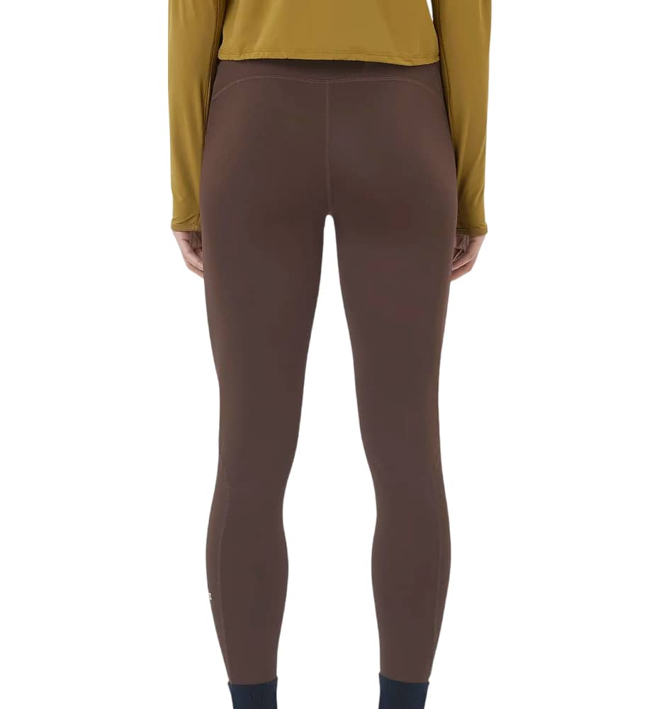 SALOMON Women's Trail Long Tights Shkout Core Tights 28 W