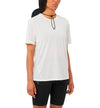 SALOMON Women's Trail T-Shirt Shake Out Core W