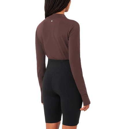 SALOMON Women's M/L Trail T-Shirt