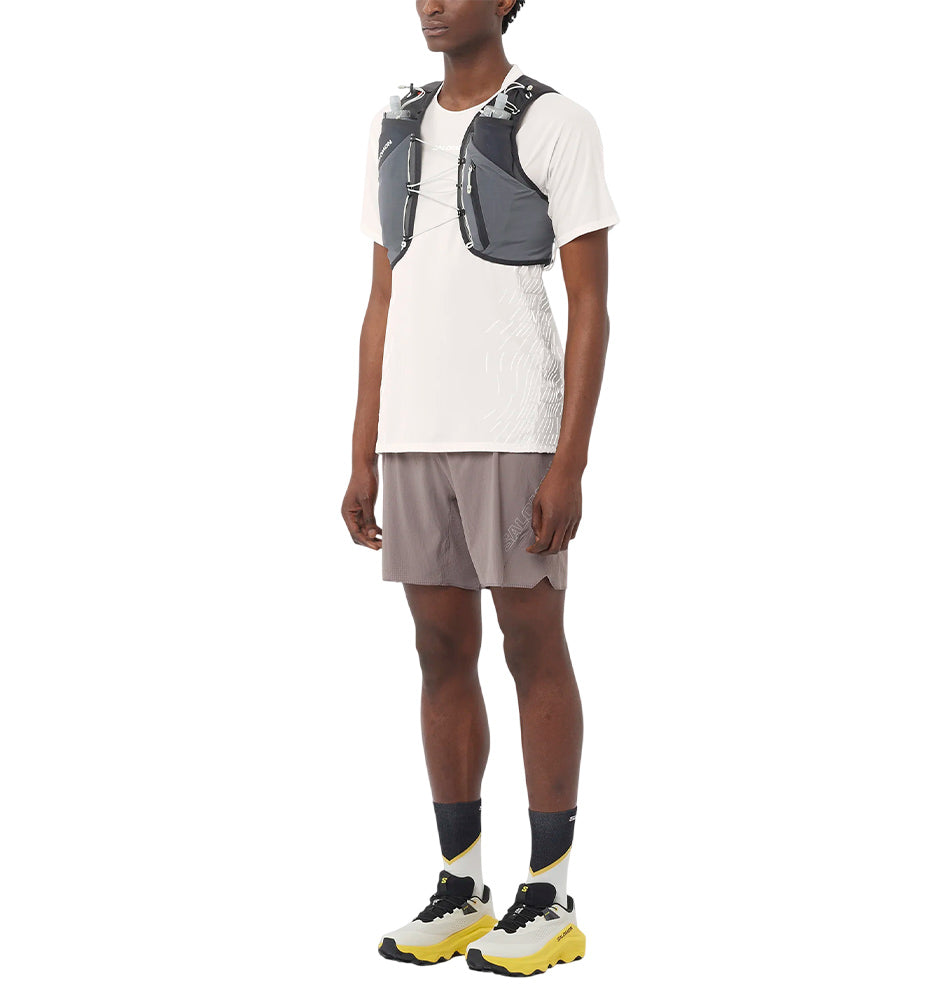 Mochila Hidratación Trail Salomon Adv Skin 5 Gradient Set