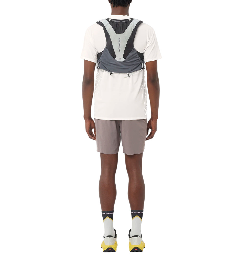 Mochila Hidratación Trail Salomon Adv Skin 5 Gradient Set