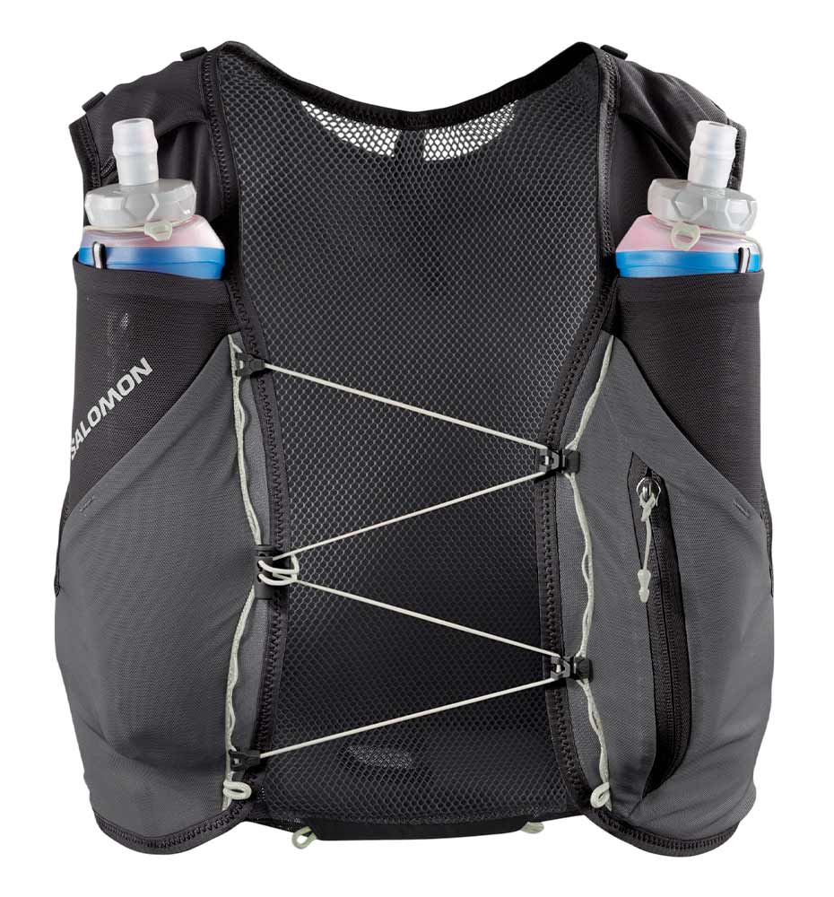 Mochila Hidratación Trail Salomon Adv Skin 5 Gradient Set