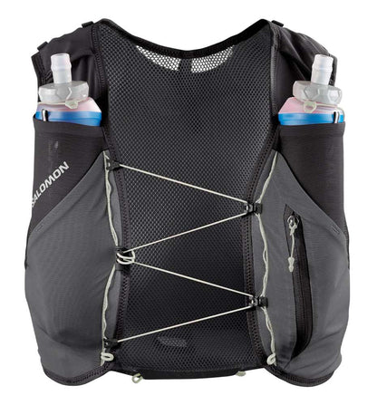 Mochila Hidratación Trail Salomon Adv Skin 5 Gradient Set