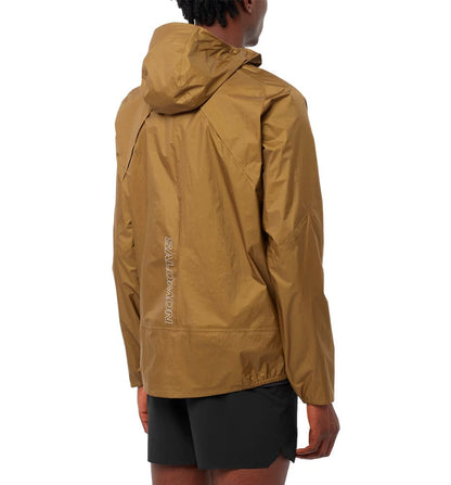 SALOMON Bonatti Waterproof Trail Jacket for Men