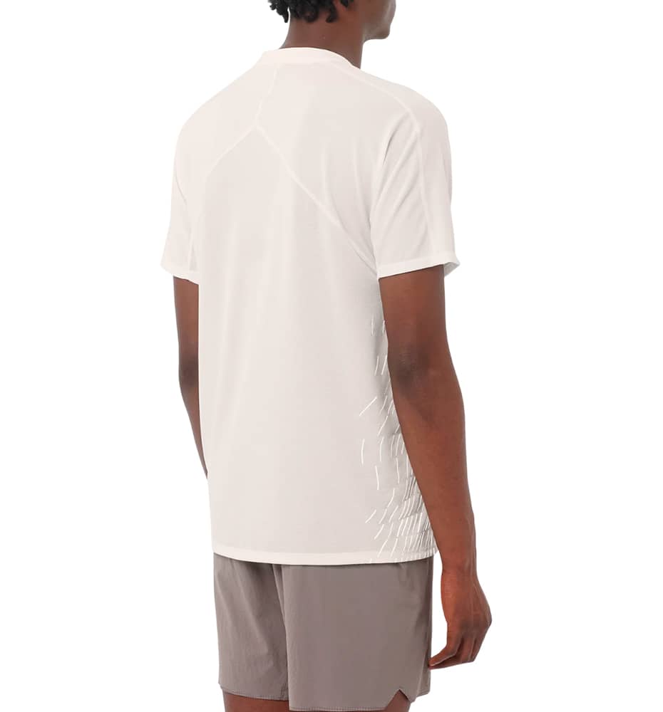 M/c Trail T-shirt_Men_SALOMON Mc Sense Aero Ss Tee T-shirt