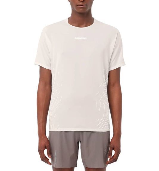 M/c Trail T-shirt_Men_SALOMON Mc Sense Aero Ss Tee T-shirt