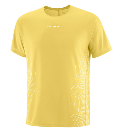 M/c Trail T-shirt_Men_SALOMON Mc Sense Aero Ss Tee T-shirt
